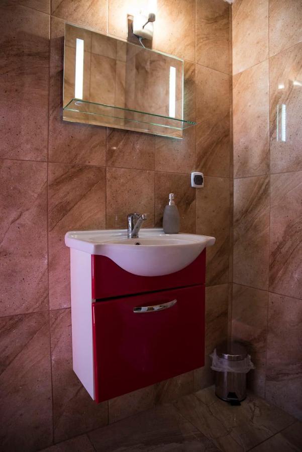 Appartement Senator à Piotrków Trybunalski Extérieur photo