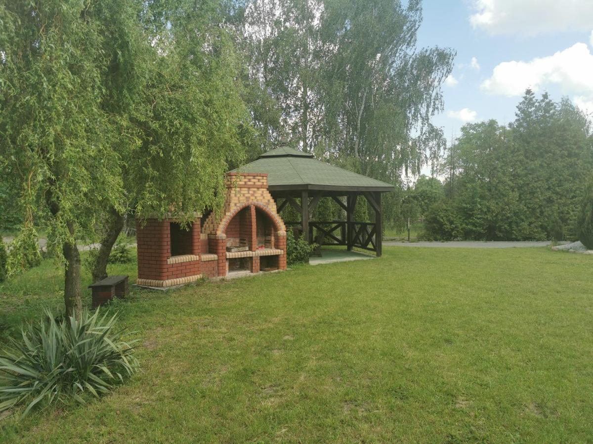 Appartement Senator à Piotrków Trybunalski Extérieur photo
