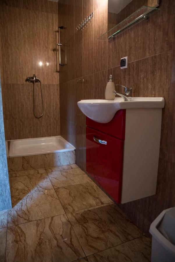 Appartement Senator à Piotrków Trybunalski Extérieur photo